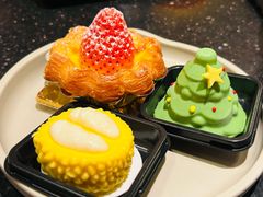 -牛New寿喜烧(金茂览秀城店)
