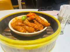 -香港龙凤楼(陆家嘴中心店)