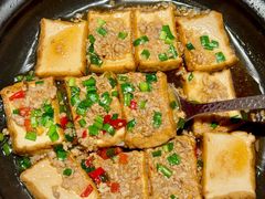 -辣可可·现炒黄牛肉(皇庭广场店)