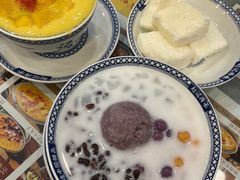 -赵记传承·中国甜品(福州总店)