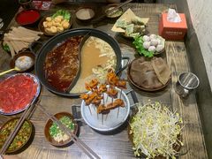 -冯校长老火锅(深圳总店)