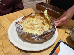 -THE Original PANCAKE HOUSE(博多マルイ店)