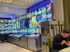 -吴记酱骨炖菜馆(西大直街店)