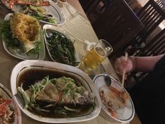 -尚味泰餐厅