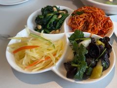 -东方饺子王(和平里店)