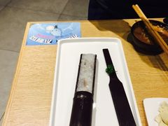 -新辣道鱼火锅(领展购物广场·中关村店)