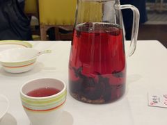 -开海·红岛海鲜虾水饺(石老人店)
