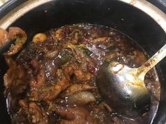 -五味轩菜馆(向西村西区108号楼店)