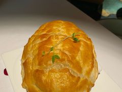 -Erman岩烧牛排(虹桥南丰城店)