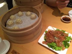 -鼎泰丰(当代商城店)