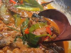 -老阿爸鲜鱼土菜(昆山花桥店)