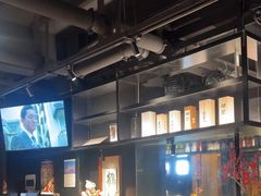 -鹤汀居酒屋•家庭料理•烧鸟酒肆(新街口店)