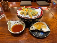 -鸟鹏烧鸟居酒屋(仁恒梦中心店)