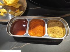 -恰点烤肉(魔力月光店)