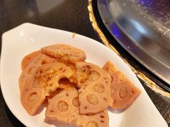 -崔记生活·铁锅炖鱼粘卷子(总店)