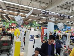 -大润发(张江店)