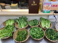 -湛江渔港·大排档(乐园路总店)