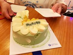-Pantry's Best派悦坊蛋糕(K11购物艺术中心店)