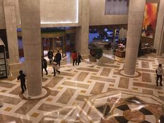 -汉爵阳明大酒店-中餐厅(银湖北路店)