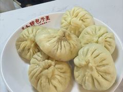 -小胖包子王(角门店)