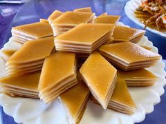 椰汁千层糕-罗记家常菜(鸿景花园店)