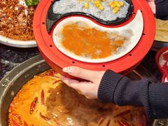 -蜀大侠火锅(总府路店)