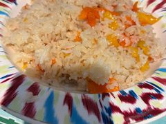 -新疆兵团食府清真(马连道店)