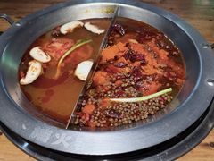 -楠火锅(哈尔滨金爵万象店)