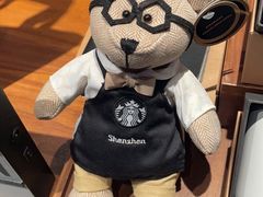 -星巴克臻选(深圳万象天地旗舰店)