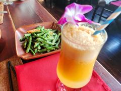 -花马天堂云南餐厅 Lost Heaven(外滩店)