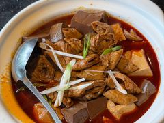 -吴记鲜定味