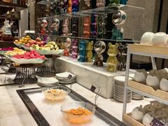 -太湖饭店玉兰厅(自助餐厅)