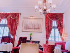 -Salon de Ville浦江汇(上海外滩华尔道夫酒店店)