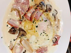 -TAMATI(巴黎贝甜韩式西餐厅店)