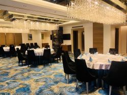 -友豪锦江酒店·宴会厅