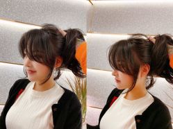 -3AM·S HAIR SALON烫发染发接发