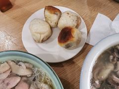 -古街捞化牛杂(井大店)