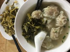 -新园饮食店(香洲总店)