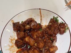 -清晖小苑•顺德地方菜(壹海城店)