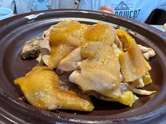 -秋色客家菜(南山店)