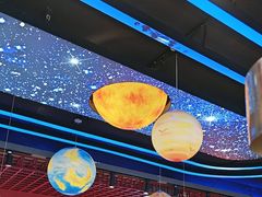 -杨记齐齐哈尔烤肉(总店)