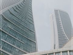 -杭州来福士中心