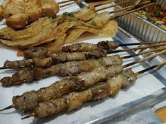 -木屋烧烤(坂田天安云谷店)