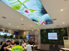 -楚鱼王·河鲜·湖北菜(华农店)