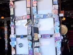 -Smugglers Inn, Hong Kong