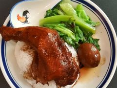 瑞士鸡腿-左记港食(融科天城店)