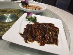 -花园茶楼(兴城西路店)