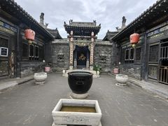 -平遥古城