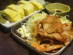 -日本料理神拉面