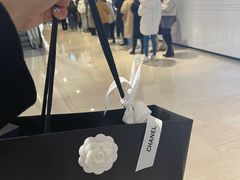 -CHANEL(恒隆广场店)
